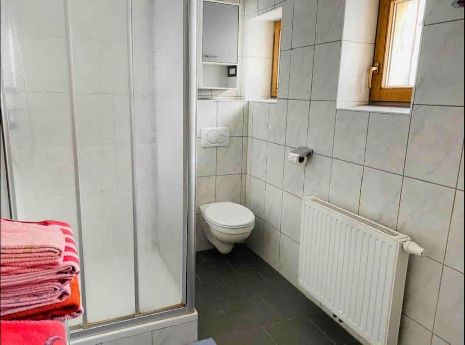 Haemmermoosalm Leutasch Buitenkant foto